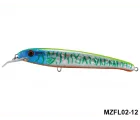 طعمه ماهيگيري برند مازوزی وزن 30 گرم سايز 150 ميل كد MZFL02-12