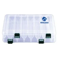 جعبه نگهداري  طعمه ماهيگيري برند MAZUZEE مدل MZTB-05