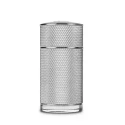 عطر دانهیل آیکون | ادکلن دانهیل آیکون | قیمت دانهیل آیکون |ادکلن دانهیل آیکون نقره ای | دانهیل فلز