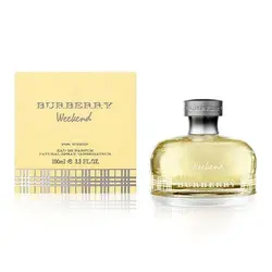 خرید عطر زنانه بربری ویک اند 100 میل ادو پرفیوم |عطر ملکوتی
