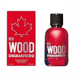 عطر زنانه دسکوارد رد وود | ادکلن زنانه دسکوارد رد وود | قیمت عطر زنانه دسکوارد رد وود