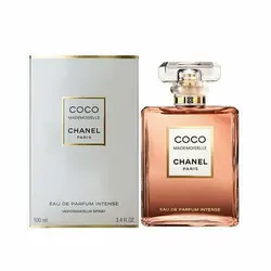 عطر زنانه شنل کوکو مادمازل اینتنس |خرید عطر شنل کوکو مادمازل
