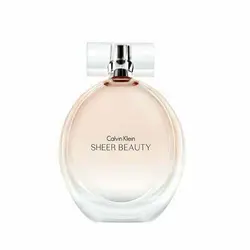 خرید عطر زنانه کلوین کلین شیر بیوتی 100 میل ادو تویلت|عطر ملکوتی