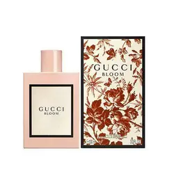 عطر زنانه گوچی بلوم | ادکلن زنانه گوچی بلوم | قیمت عطر گوچی بلوم | گوچی بلوم صورتی