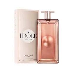 عطر زنانه لانکوم ایدول له اینتنس 75 میل ادو پرفیوم از ملکوتی