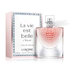 عطر زنانه لانکوم لاویه بل اکلت | عطر لنکوم لاویه بل اکلت | قیمت عطر لانکوم لاویست بل اکلت