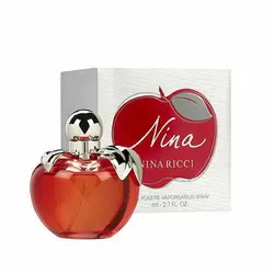 عطر زنانه نینا ریچی نینا | عطر نینا ریچی نینا سیب | قیمت نینا ریچی نینا سیب | نیناریچی سیب