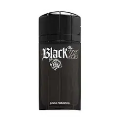 عطر مردانه پاکورابان بلک ایکس اس - PACO RABANNE BLACK XS MEN | عطر ملکوتی | خرید عطر و ادکلن اصل