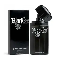 عطر مردانه پاکورابان بلک ایکس اس - PACO RABANNE BLACK XS MEN | عطر ملکوتی | خرید عطر و ادکلن اصل