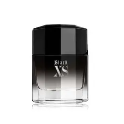 عطر مردانه پاکورابان بلک ایکس اس - PACO RABANNE BLACK XS MEN | عطر ملکوتی | خرید عطر و ادکلن اصل