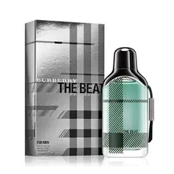 خرید عطر مردانه بربری د بیت 100 میل ادو تویلت |عطر ملکوتی