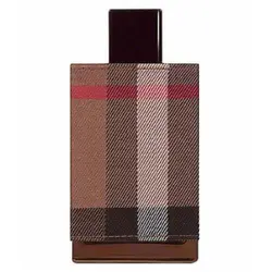خرید عطر مردانه بربری لاندن 100 میل ادو تویلت |عطر ملکوتی