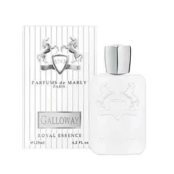 عطر مردانه پرفیوم دو مارلی گالووی،ادکلن پرفیوم دو مارلی گالووی،قیمت پرفیوم دو مارلی گالووی