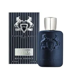 عطر مردانه پرفیوم دو مارلی لیتون | ادکلن مارلی لیتون | قیمت عطر مارلی لیتون