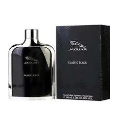 عطر جگوار کلاسیک بلک | ادکلن جگوار کلاسیک بلک | قیمت جگوار کلاسیک بلک | جاگوار کلاس