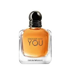 عطر مردانه جورجیو آرمانی استرانگر ویت یو | ادکلن جورجیو آرمانی استرانگر ویت یو | آرمانی یو