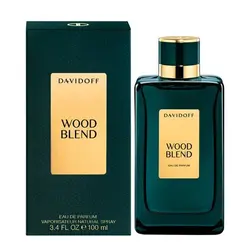 عطر مردانه دیویدوف وود بلند |قیمت عطر دیویدوف وود بلند |خرید عطر دیویدوف وود بلند