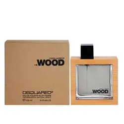 عطر مردانه دسکوارد تو هی وود |قیمت عطر دسکوارد تو هی وود |ادکلن دسکوارد 2 هی وود