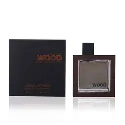 عطر مردانه دسکوارد وود راکی | ادکلن مردانه دسکوارد وود راکی | قیمت ادکلن دسکوارد وود راکی