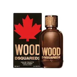 عطر مردانه دسکوارد وود هیم | ادکلن مردانه دسکوارد وود هیم | قیمت دسکوارد وود هیم | وود چوبی