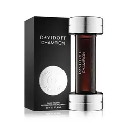 عطر مردانه دیویدف چمپیون |خرید عطر دیویدف چمپیون |قیمت عطر دیویدف چمپیون