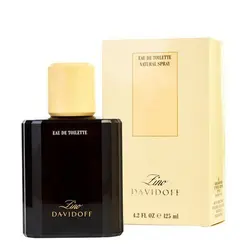 عطر مردانه دیویدوف زینو |عطر دیویدوف در عطر ملکوتی