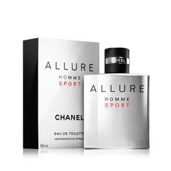 عطر مردانه شنل الور هوم اسپرت |قیمت عطر شنل الور هوم اسپرت