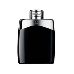 عطر مردانه مون بلان لجند |مون بلان مشکی |عطر ملکوتی