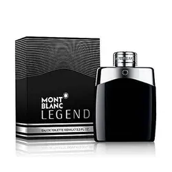 عطر مردانه مون بلان لجند |مون بلان مشکی |عطر ملکوتی