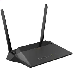 مودم روتر بی سیم ADSL2 Plus و VDSL2 دی لینک مدل DSL-224 NEW