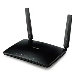 مودم روتر بی سیم LTE تی پی لینک مدل Archer MR200