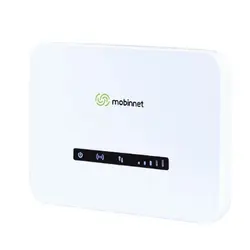 مودم 4G/TD-LTE مبین نت مدل MN-6200 D