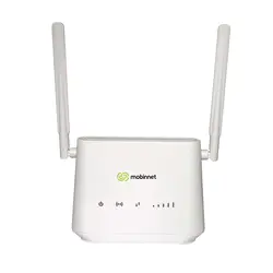 مودم LTE مبین نت مدل MN-4200-N