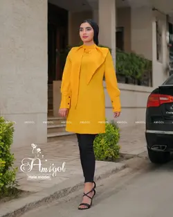 شومیز مدل هاله