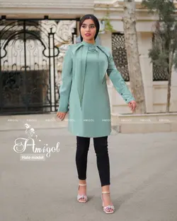 شومیز مدل هاله