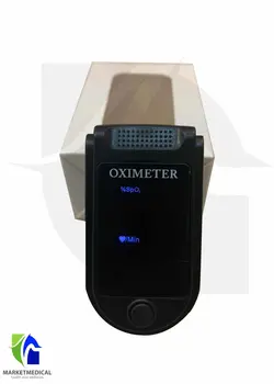 پالس اکسیمتر مدل oximeter - لوازم ارتوپدی پزشکی