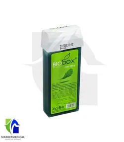 موم خشابی اپیلاسیون آلوئه ورا بیوداکس - BIODOX - لوازم ارتوپدی پزشکی
