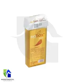 موم خشابی اپیلاسیون بیوداکس عصاره عسل - BIODOX - لوازم ارتوپدی پزشکی