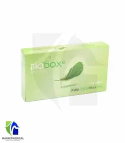 وکس تخته ای آلوئه ورا بیوداکس -BIODOX - لوازم ارتوپدی پزشکی