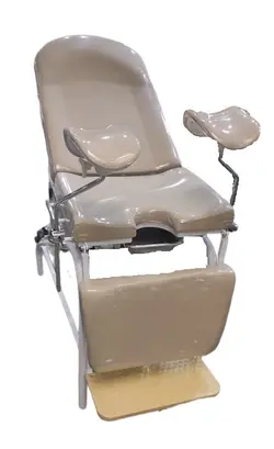 تخت ژنیکولوژی مکانیکی درجه 1