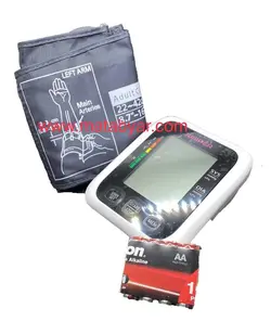 دستگاه فشارسنج دیجیتال jumper مدل JPD-HA100