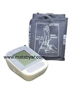 دستگاه فشارسنج دیجیتال jumper مدل JPD-HA210