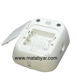 دستگاه فشارسنج دیجیتال jumper مدل JPD-HA210