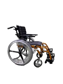 ویلچر mobile - مطب یار