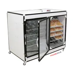 دستگاه جوجه کشی سوپرمینیاتور 2016 تایی