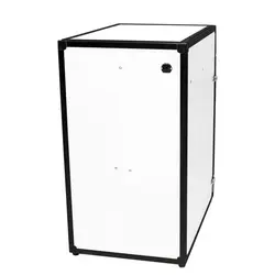 دستگاه جوجه کشی درنا 168 تایی