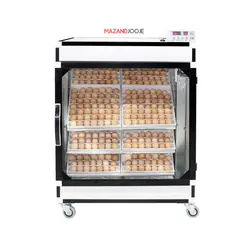 دستگاه جوجه کشی سوپرمینیاتور 672 تایی