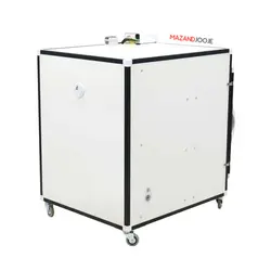 دستگاه جوجه کشی سوپرمینیاتور 672 تایی