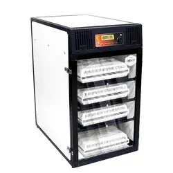 دستگاه جوجه کشی درنا 336 تایی