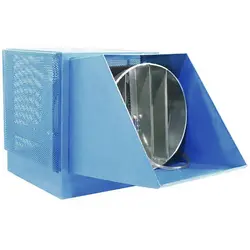 رطوبت ساز پروانه ای ۱۶۰۰۰